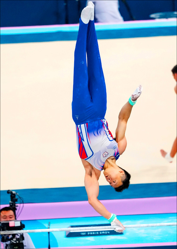 花都狂想曲》從谷底翻起 唐嘉鴻要當台灣戰將