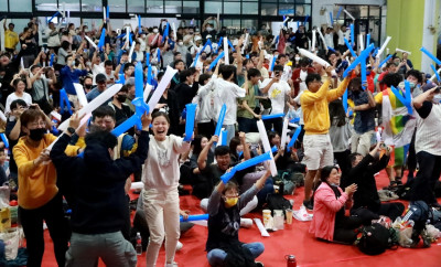 齊為台灣隊加油！高雄8/3、4衛武營大螢幕公播奧運賽事