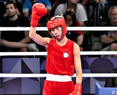 花都狂想曲》證明自己的女兒身？林郁婷是假新聞受害者