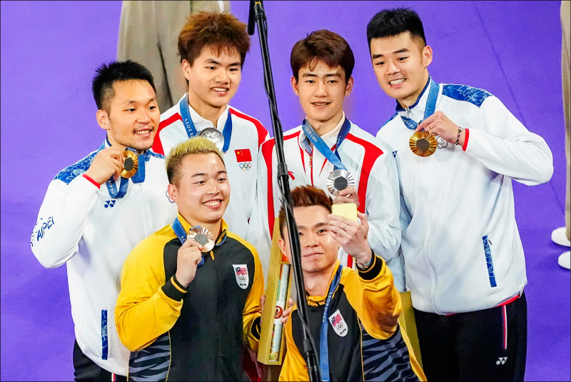 花都狂想曲》巴黎最後盛宴? 選手斷層是隱憂