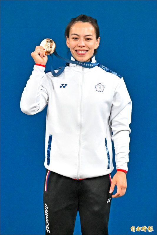 花都狂想曲》這面銅牌 已超越金牌的意義