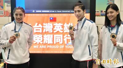 奧運拳擊》陳念琴想回家看「超能量」 也要在擂台成為大家的正能量