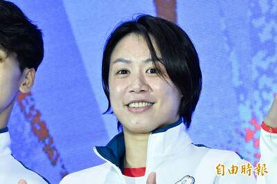 奧運柔道》獲邀擔任體育部諮詢委員 連珍羚意願高盼成為台日交流橋樑