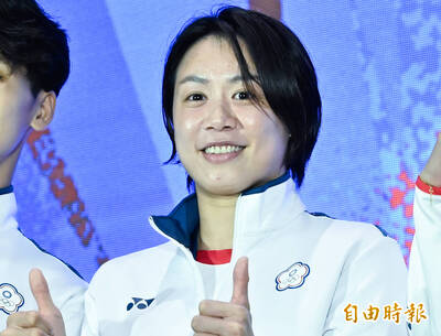 奧運柔道》選手簽名遭拿上網拍賣成亂象 連珍羚盼粉絲可以珍藏就好