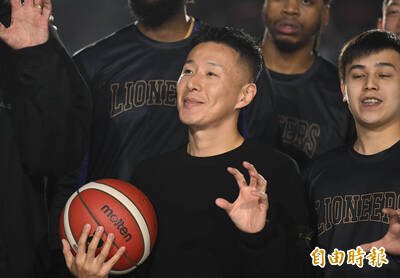 TPBL》施顏宗涉賭上週三遭約談 攻城獅GM張樹人：全力配合調查