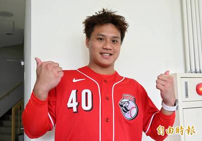 MiLB》台灣好手重拾二刀流！ 紅人林盛恩分享練投畫面（影音）