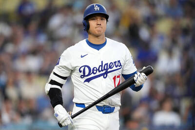 大谷翔平力拚「40轟40盜」里程碑 今日賽事預告與轉播 大谷翔平力拚「40轟40盜」里程碑 今日賽事預告與轉播