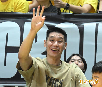 籃球》恭喜！林書豪當爸爸了 「得到世上最珍貴的禮物」