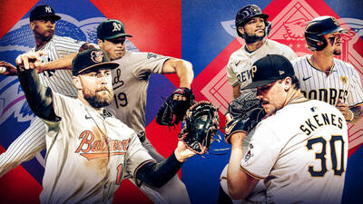 MLB》新人王最新預測！洋基新星鐵捕首度進榜 國聯「2個人的武林」