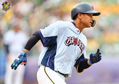 中職》談6場3失誤的張仁瑋 平野：他的天花板高