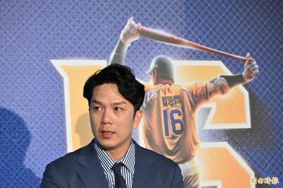 中職》坦言被周思齊「打得好慘」!前兄弟日本強投獻上引退祝福