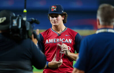 MLB》百大新秀榜首換人當！ 紅襪20歲外野手登頂