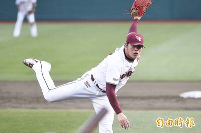 日職》宋家豪相隔10天登板、投1局無失分 前塞揚強投凱可失6分遭KO