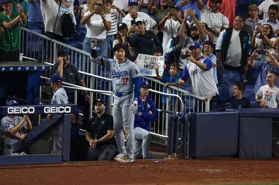 MLB》「日本人現在是美國的英雄」 大聯盟亞洲第一人深受震撼