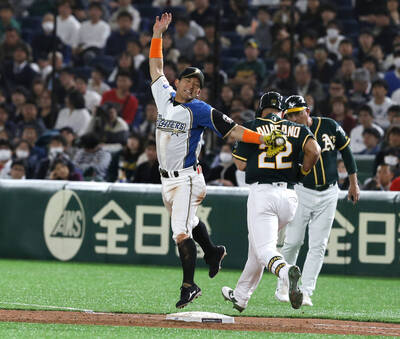 MLB》大谷1天打得比他1季還猛！前火腿開心果苦笑：我全力以赴...