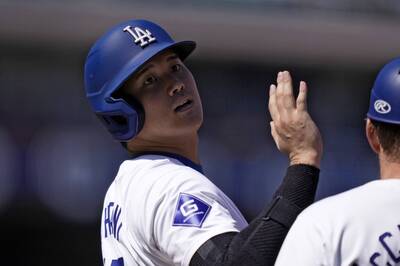 大谷超狂空前「14-13-6-5」！MLB官網：勿忘他是世界級投手