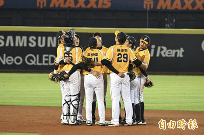 中職》兄弟勝利之夜 賽後平野卻面色凝重