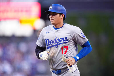 MLB》世界最強的宿命！ 貝茲同情大谷翔平：想去超市買東西都不行