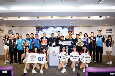 12強》古巴熱身賽在洲際 將出戰中信兄弟和台壽