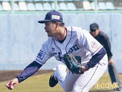 日職》整季0勝11敗寫生涯最慘 讓西武強投暫時「封印」旅美夢了