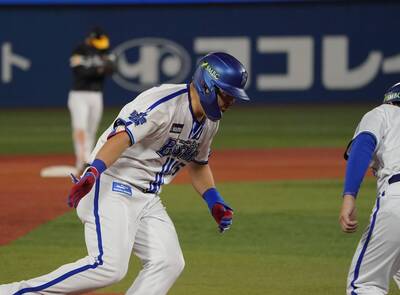 日職》橫濱DeNA「下剋上」奇蹟！ 睽違26年擊敗宇宙軟銀奪日本一