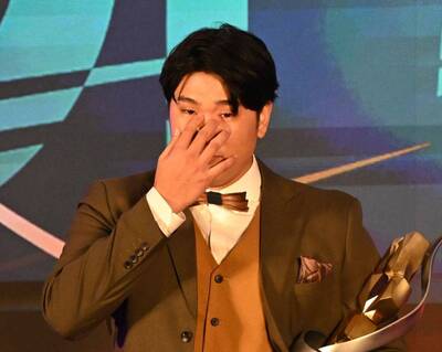 中職》「餅總是第2個爸爸」 古林睿煬對林岳平誠摯感謝