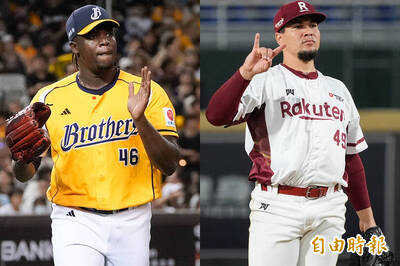 12強》多明尼加名單未見德保拉、威能帝 台灣隊情蒐已有掌握