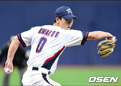 12強》台灣隊警戒！南韓「0號左腕」有特殊任務