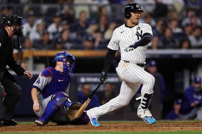 MLB》索托不會是大都會首要目標？ 前大聯盟總管受訪分享自身看法