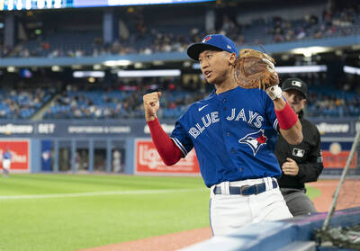 MLB》加入火腿隊2年後就退休 日裔好手轉戰藍鳥制服組