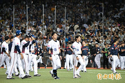 12強》台灣拚晉級關鍵戰！澳洲投手不好惹 去年經典賽5.2局飆8K