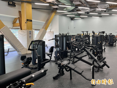 北市U-Sport經費仍剩數千萬 體育局12月將再辦抽獎