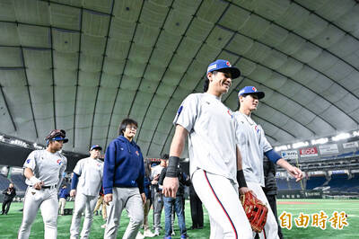 12強》委媒罕見點名3台灣好手用法 曾總:很高興你注意到了