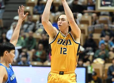 TPBL》中信特攻球員譚傑龍遭開除 被控向國中女學生索不雅影片