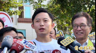 12強》台日友好？辰己涼介接招 台灣強投江國豪已寄手套送給對方