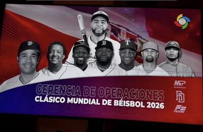 經典賽》備戰WBC 多明尼加組超豪華團隊、有5位是名人堂成員