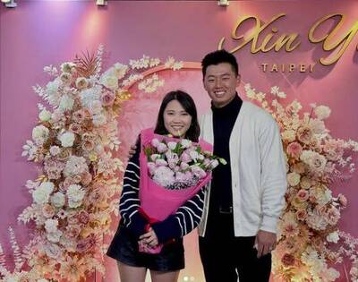 MiLB》恭喜！鄭宗哲宣布婚訊 還標記「別擔心，家政婦還是空的」