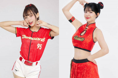 永靖炸裂！林襄、李多慧、林凱威14日永靖謝平安搓湯圓