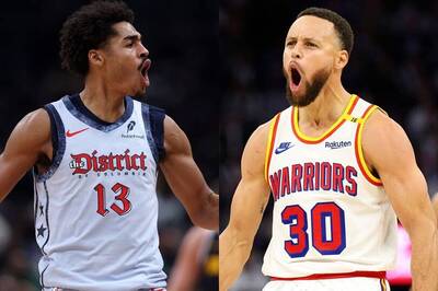 NBA》不敢相信！柯瑞感恩節後數據竟比前隊友波爾還差