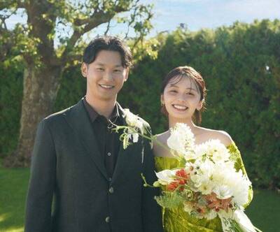 日職》恭喜！巨人二壘金手套吉川尚輝宣布喜訊  與創作歌手結婚