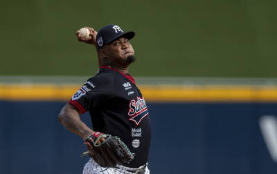 中職》獅隊簽下新洋投蒙德茲 另有評估新面孔洋投