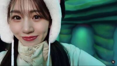 羽球》仍是單身！被問結婚問題 日本「最美女雙」志田千陽回應了