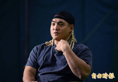 吉力吉撈專訪》叫他不必加鞏冠 吉力吉撈的自我介紹