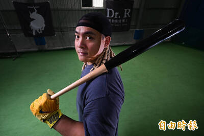 吉力吉撈專訪》快31歲的陳傑憲還有旅外夢 吉力吉撈很懂！