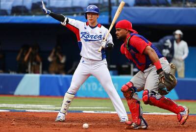 MLB》上季99敗的天使無緣網羅金慧成 美媒指開價比道奇還低