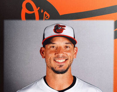 MLB》剛簽35歲的菅野智之後 金鶯以1年4.9億找來41歲老將摩頓