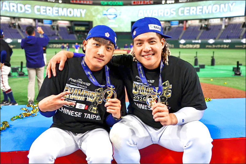 吉力吉撈專訪》衝著我們瑪家鄉的 特別照顧吳俊偉