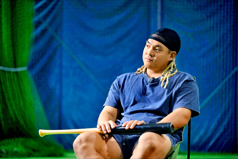 吉力吉撈專訪》回憶12強頒獎台 還哽咽還想哭