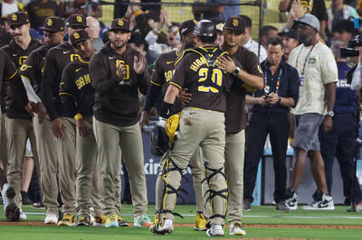 MLB》教士陷入家族鬥爭 老闆遺孀為球隊經營權提告自家兄弟