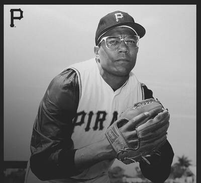 MLB》擁有「無線電火球」的海盜三振機器 傳奇左投維爾享壽89歲